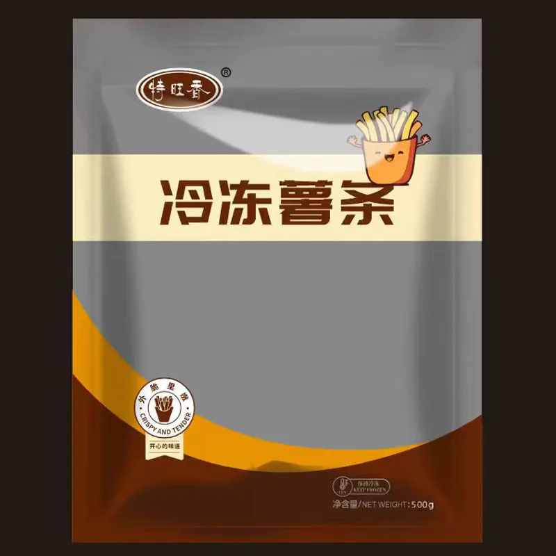 Картофель фри