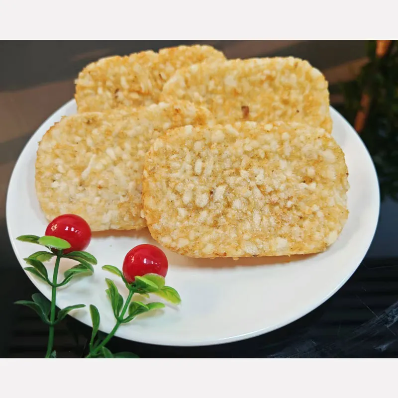 Картофельные блинчики