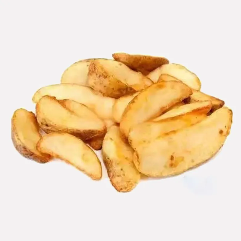 Картофельные дольки