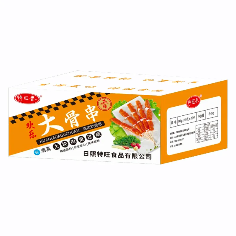 Шашлык Дагу