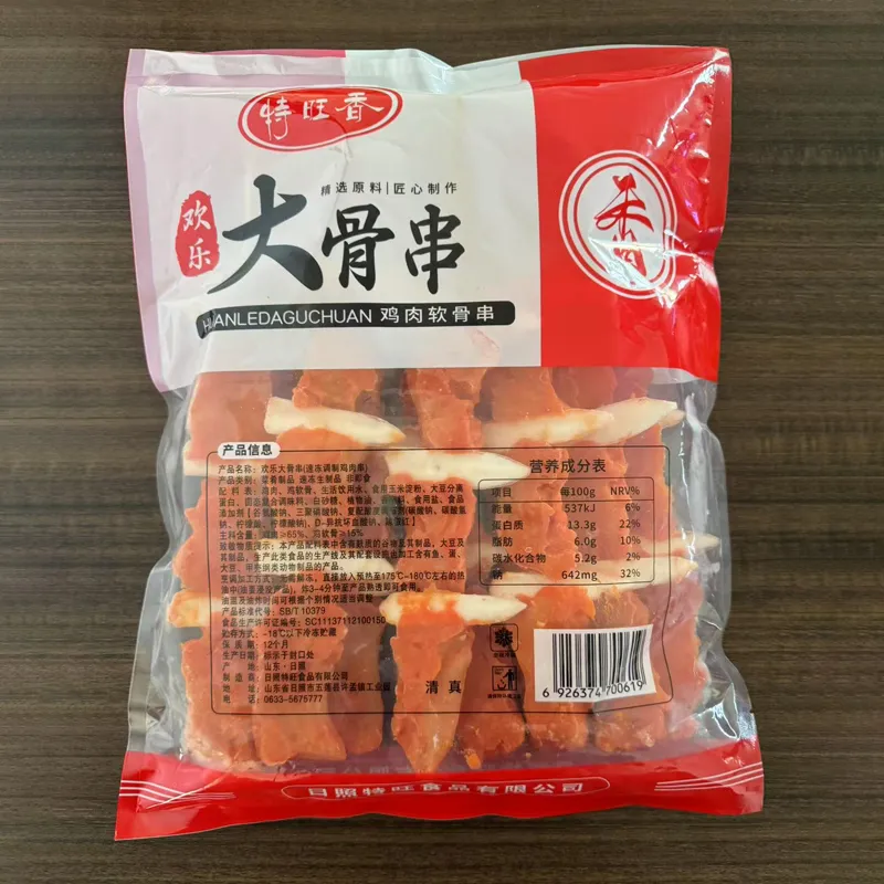 Шашлык Дагу