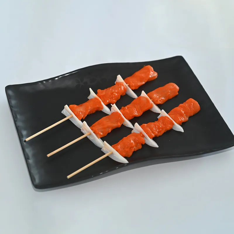 Шашлык Дагу