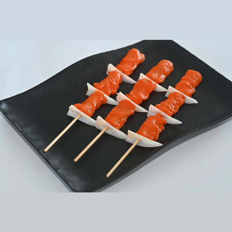 Шашлык Дагу