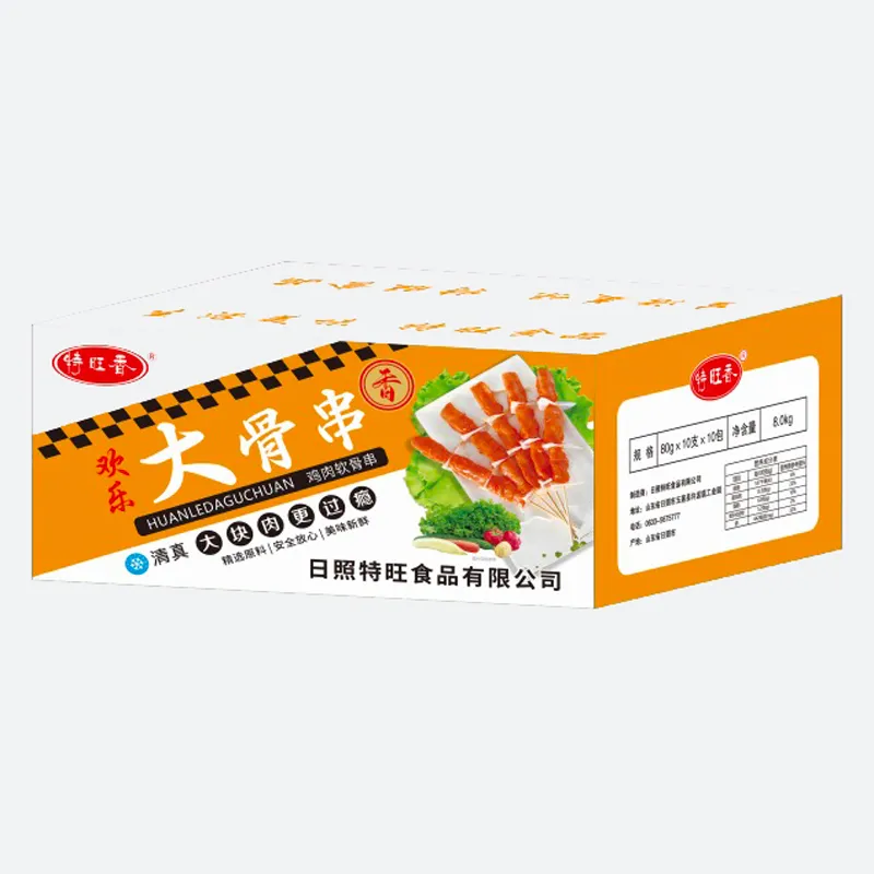 Шашлык Дагу