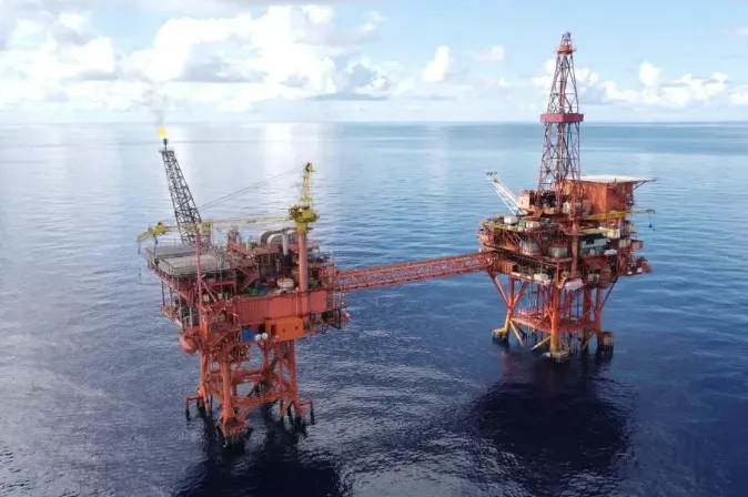 Китайское 35-летнее нефтяное месторождение значительно превзошло ожидания по добыче!