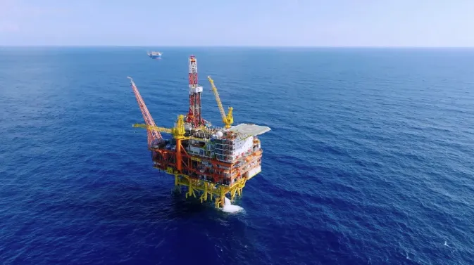 Каркасная платформа «Хайцзи-2»