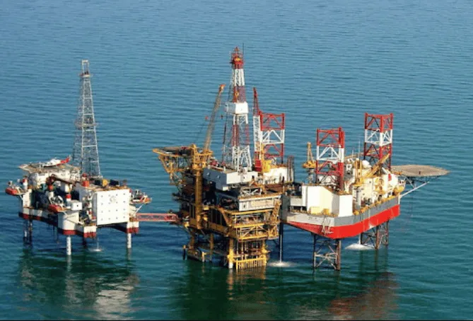 Woodside Energy и мексиканская нефтяная компания начали буровые работы на месторождении Trion в Мексиканском заливе