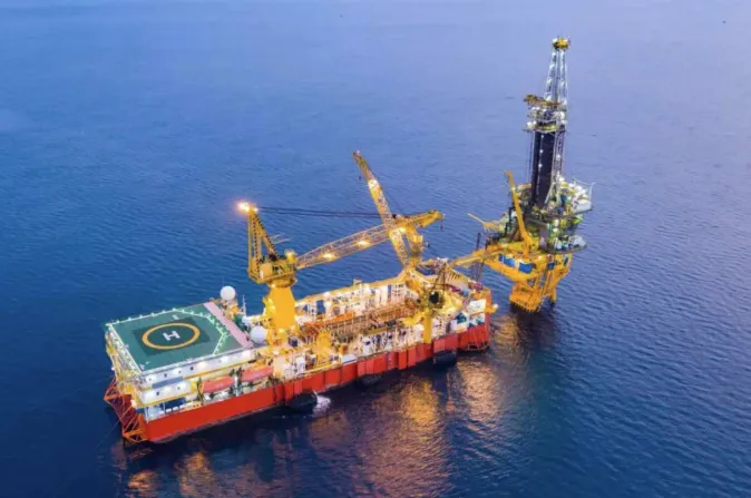 400 миллиардов долларов: международные нефтяные гиганты объединились!