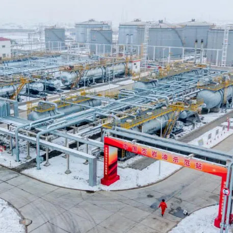 Задачи по строительству первой в Китае национальной демонстрационной зоны континентальной сланцевой нефти выполнены в полном объеме！