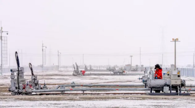 Задачи по строительству первой в Китае национальной демонстрационной зоны континентальной сланцевой нефти выполнены в полном объеме！