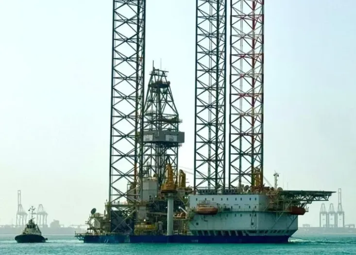 Нефтяная компания Akrak планирует начать добычу на прибрежном нефтяном месторождении Бенина в конце месяца