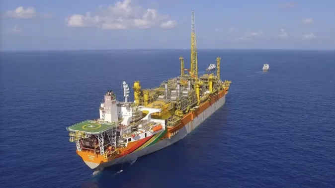 Нефтяной гигант нацелился на миллиарды баррелей нефти!