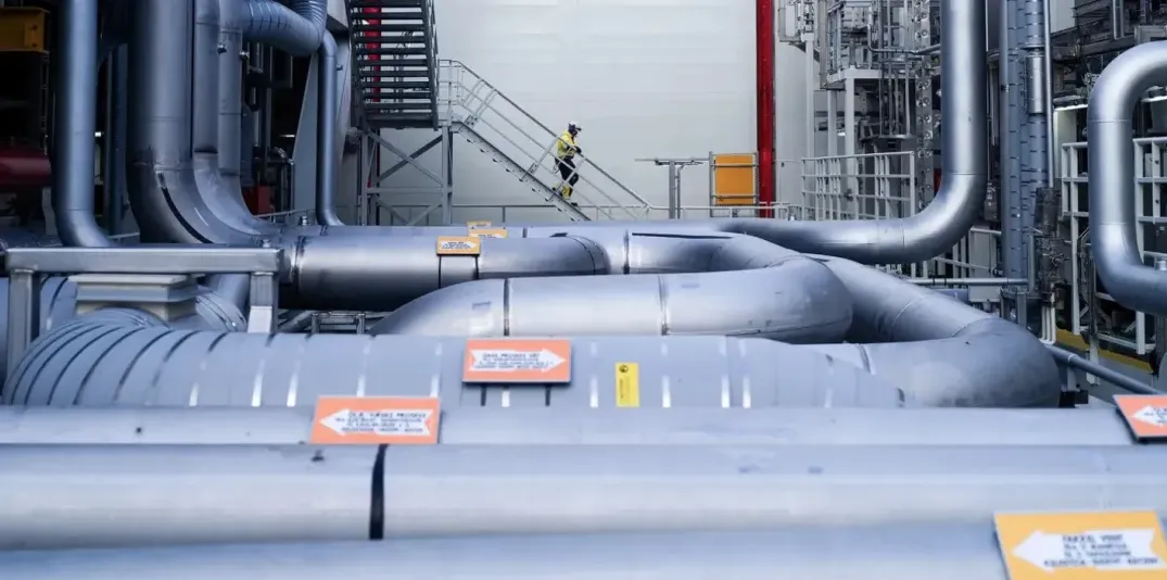 Нефтяной гигант Equinor продаёт активы в Африке, переориентируясь на рынок Америки