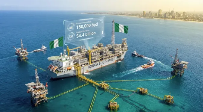 400 миллиардов долларов: международные нефтяные гиганты объединились!