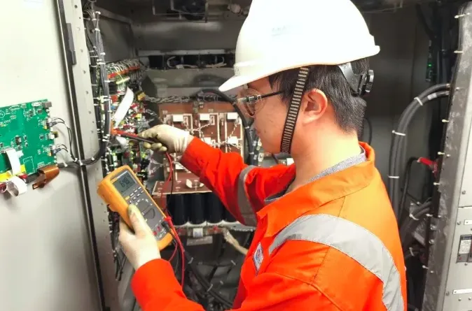 Цифровая и интеллектуальная трансформация повышает эффективность управления