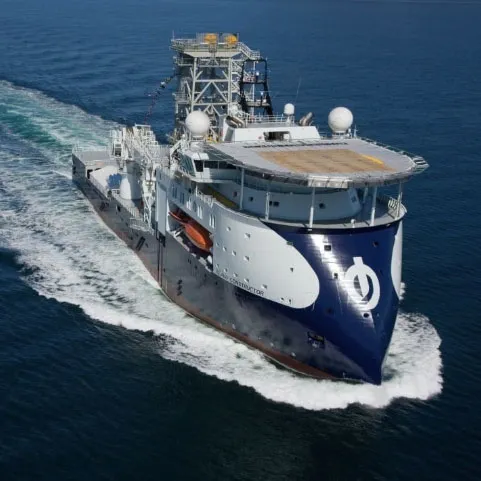 Норвежская нефтегазовая компания получила разрешение на использование морских установок для разработки месторождений