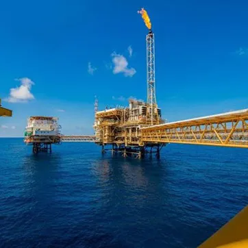 COOEC заключила знаковый долгосрочный контракт EPCI на 800 млн долларов с PTTEP