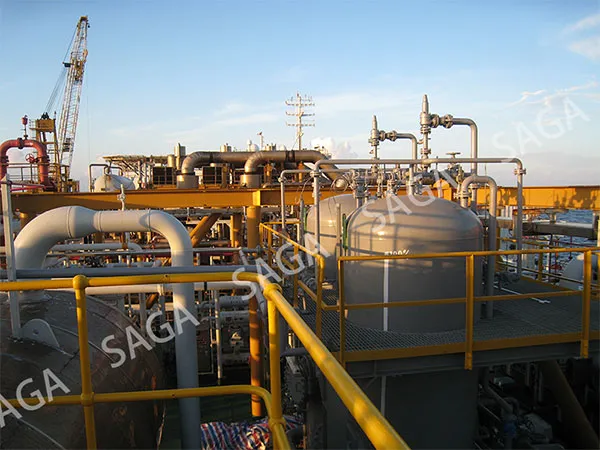 Флотационное оборудование