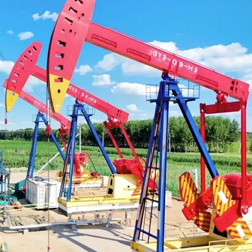 Крупное открытие: Китай подтвердил наличие нового нефтяного месторождения объемом 100 миллионов тонн