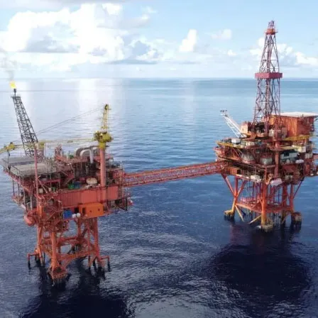 Китайское 35-летнее нефтяное месторождение значительно превзошло ожидания по добыче!