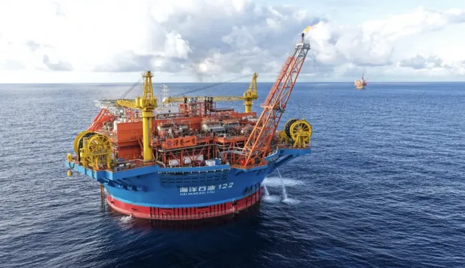 «Хайкуй-1» (FPSO)