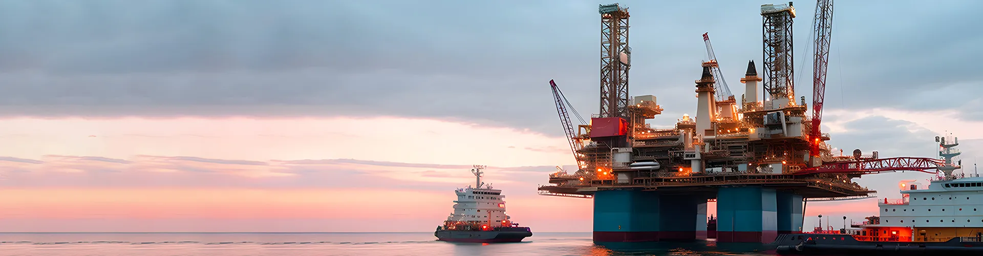 Пиковый суточный дебит нефти превышает 10 тысяч баррелей! Месторождение Вэньчан 16-2 введено в эксплуатацию