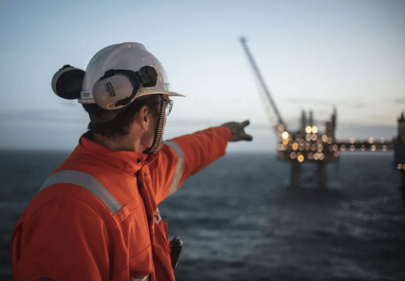 TotalEnergies обнаружила новое нефтяное месторождение на блоке Мохо в Конго, извлекаемые ресурсы которого составляют почти 100 миллионов баррелей