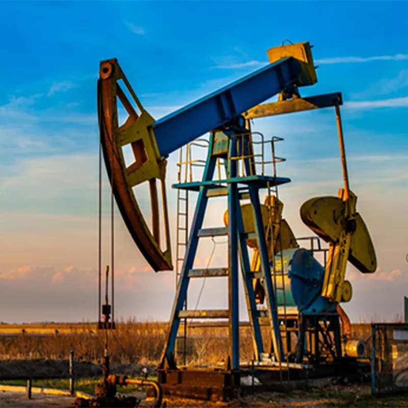 Происхождение нефти и условия её образования