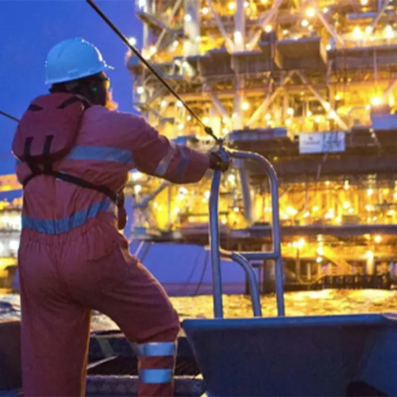 Chevron объявляет о реорганизации