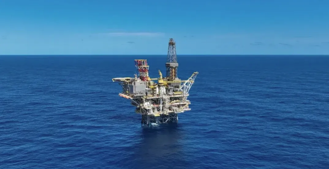 Нефтяной гигант Equinor продаёт активы в Африке, переориентируясь на рынок Америки