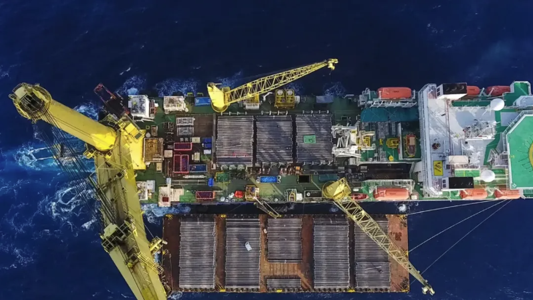 Нефтяной гигант объявил о крупном открытии! Sinopec владеет долей в 18%