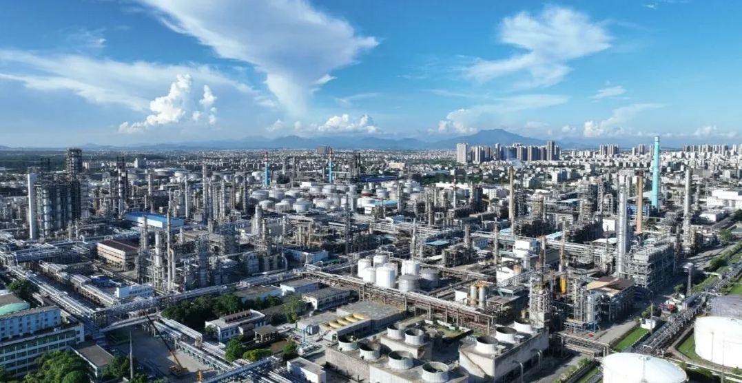 Нефтяной гигант объявил о крупном открытии! Sinopec владеет долей в 18%