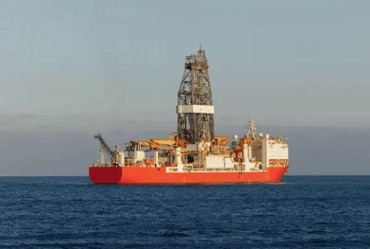 Perenco Congo завершила бурение пяти уплотнительных скважин на морском нефтяном месторождении в Конго (Браззавиль)