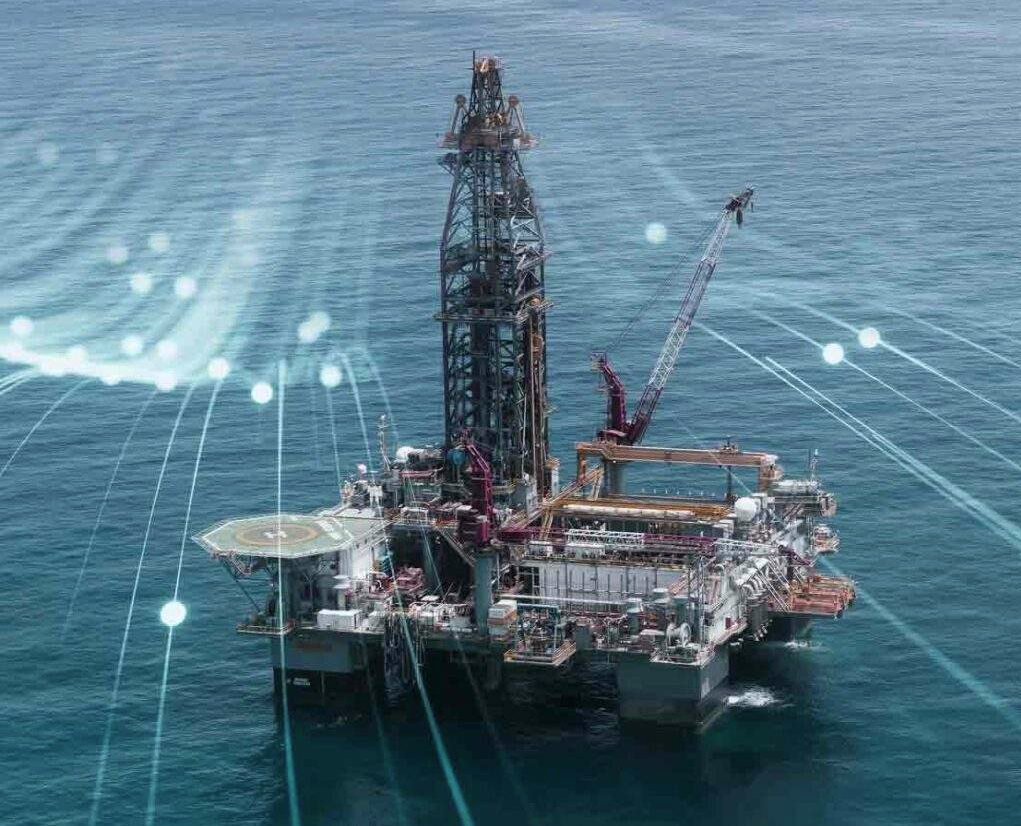 SLB и Vår Energi расширяют сотрудничество в области разработки цифровых месторождений в Норвегии
