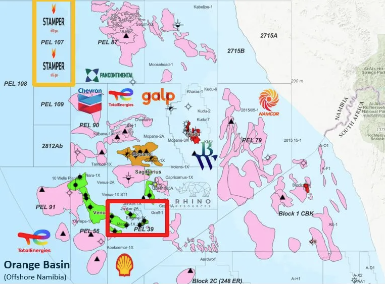 Нефтяной гигант объявляет о крупном открытии нефти и газа!