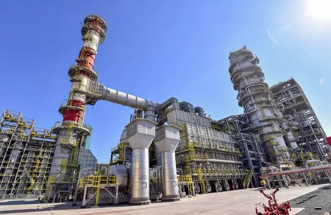 $16 млрд! Нефтяной гигант Ближнего Востока заключает соглашение о сотрудничестве!