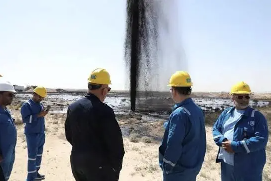 $16 млрд! Нефтяной гигант Ближнего Востока заключает соглашение о сотрудничестве!