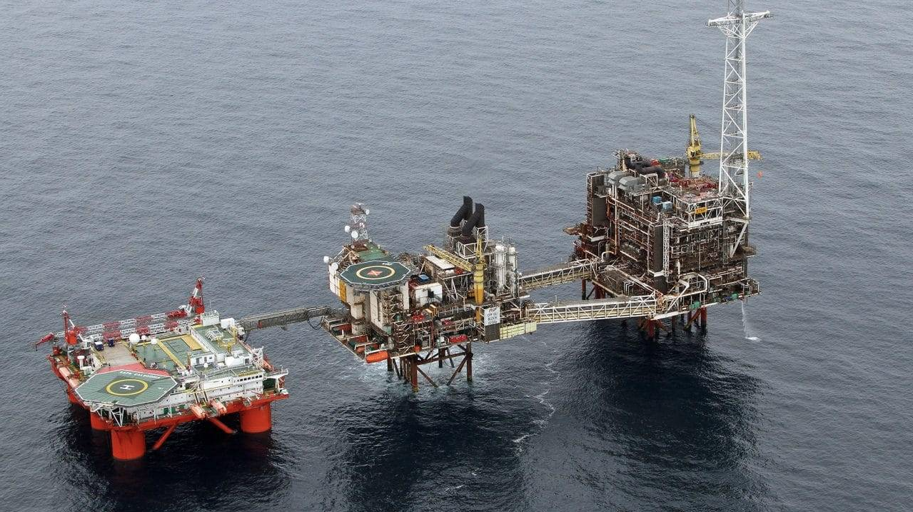 Baker Hughes и BP подписали контракт на оказание услуг по интенсификации добычи в британской части Северного моря
