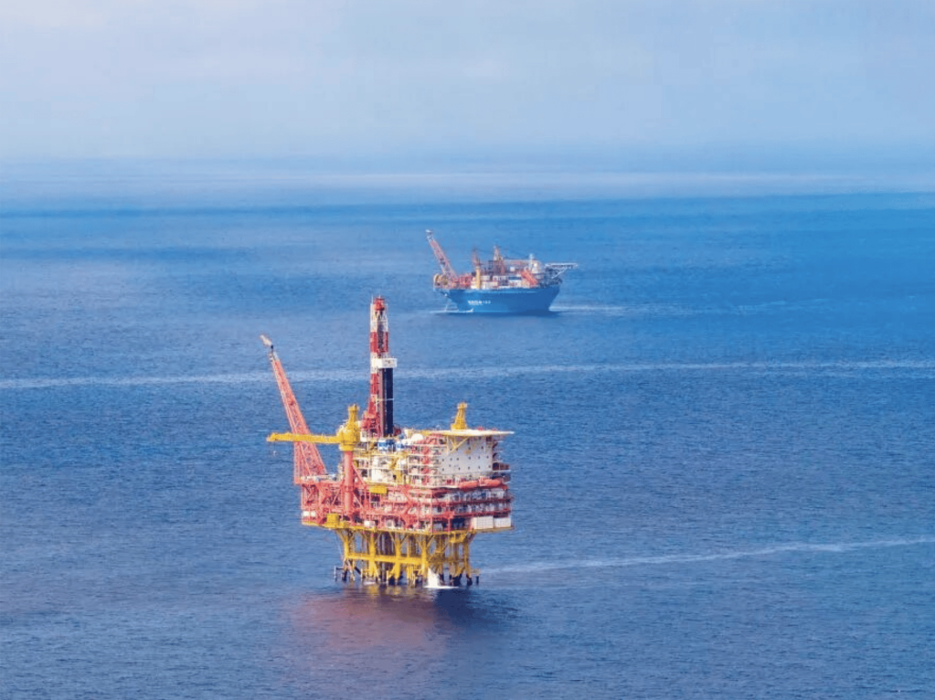 Накопленная добыча нефти в ходе вторичной разработки месторождения Люхуа — первого глубоководного нефтяного месторождения Китая — превысила 2 млн тонн. В этом участвуют гидроциклоны SAGA для удаления нефти