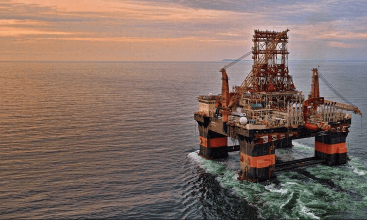 Итальянская компания Saipem получила от Eni контракт на морское бурение стоимостью 121 млн долларов США