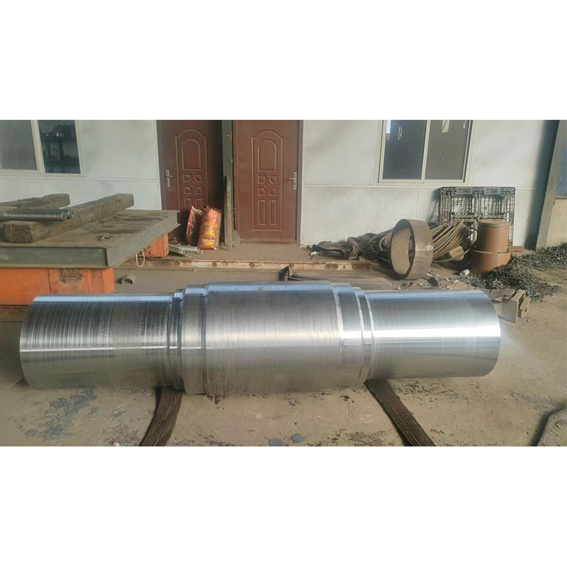 Компания Tangshan Yinbei Metallurgical Forging Co., Ltd.: Профессиональное производство кованых изделий и индивидуальные решения по обработке