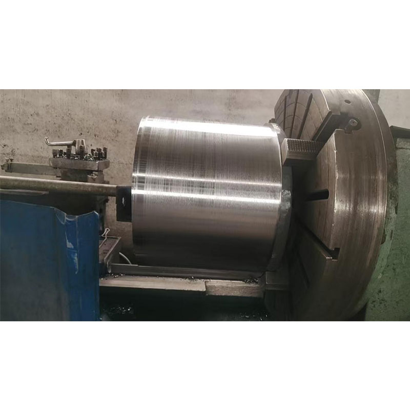 Компания Tangshan Yinbei Metallurgy: модернизация и серийное производство высококачественных муфт, расширяющие возможности трансмиссии тяжелой техники