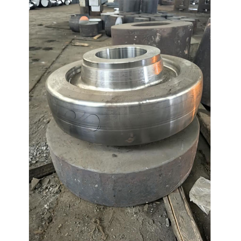 Компания Tangshan Yinbei Metallurgy: профессиональный производитель кованых изделий и роликов, глубоко укоренившаяся в кузнечном деле более 30 лет