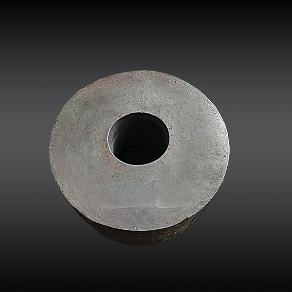 Опорно-ходовые ролики кольцевого охладителя