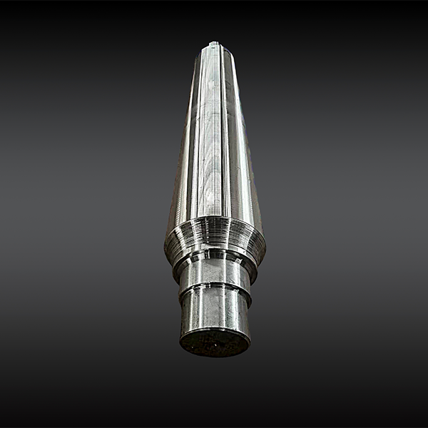 Валы клетевые грубой обработки из стали 35