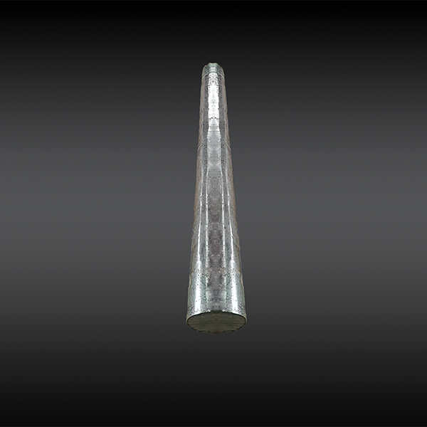 Поковка круглого сечения