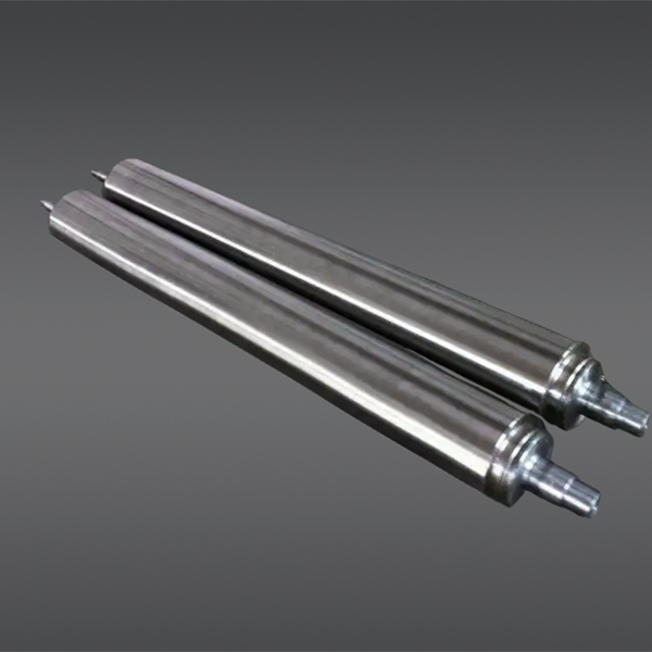 Поковка круглого сечения