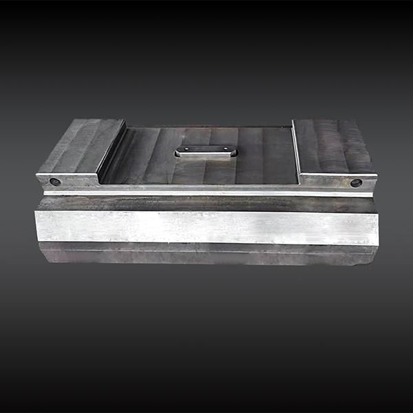 Основание из кованого круга