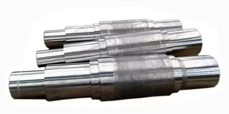 Поставка поковок различных категорий-1