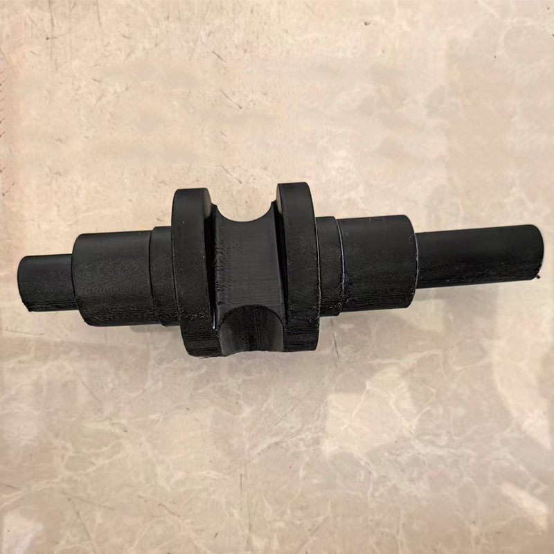 Профилирование повторной прокатки